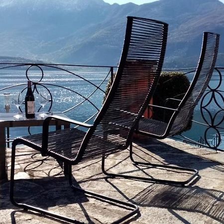 My Holidays - La Terrazza Sul Lago Apartment Gravedona Exterior photo